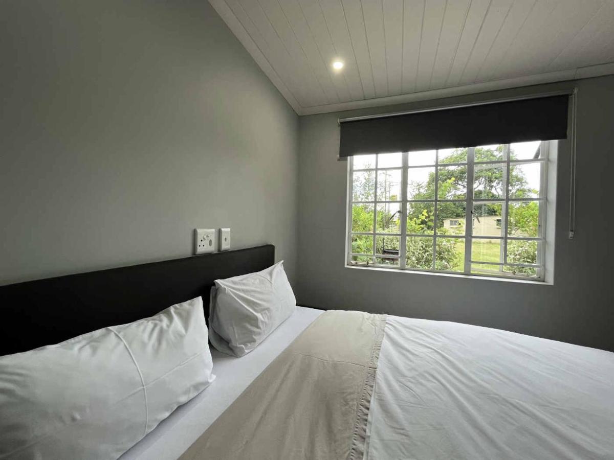 Halleria Self Catering Уайт-Ривер Экстерьер фото