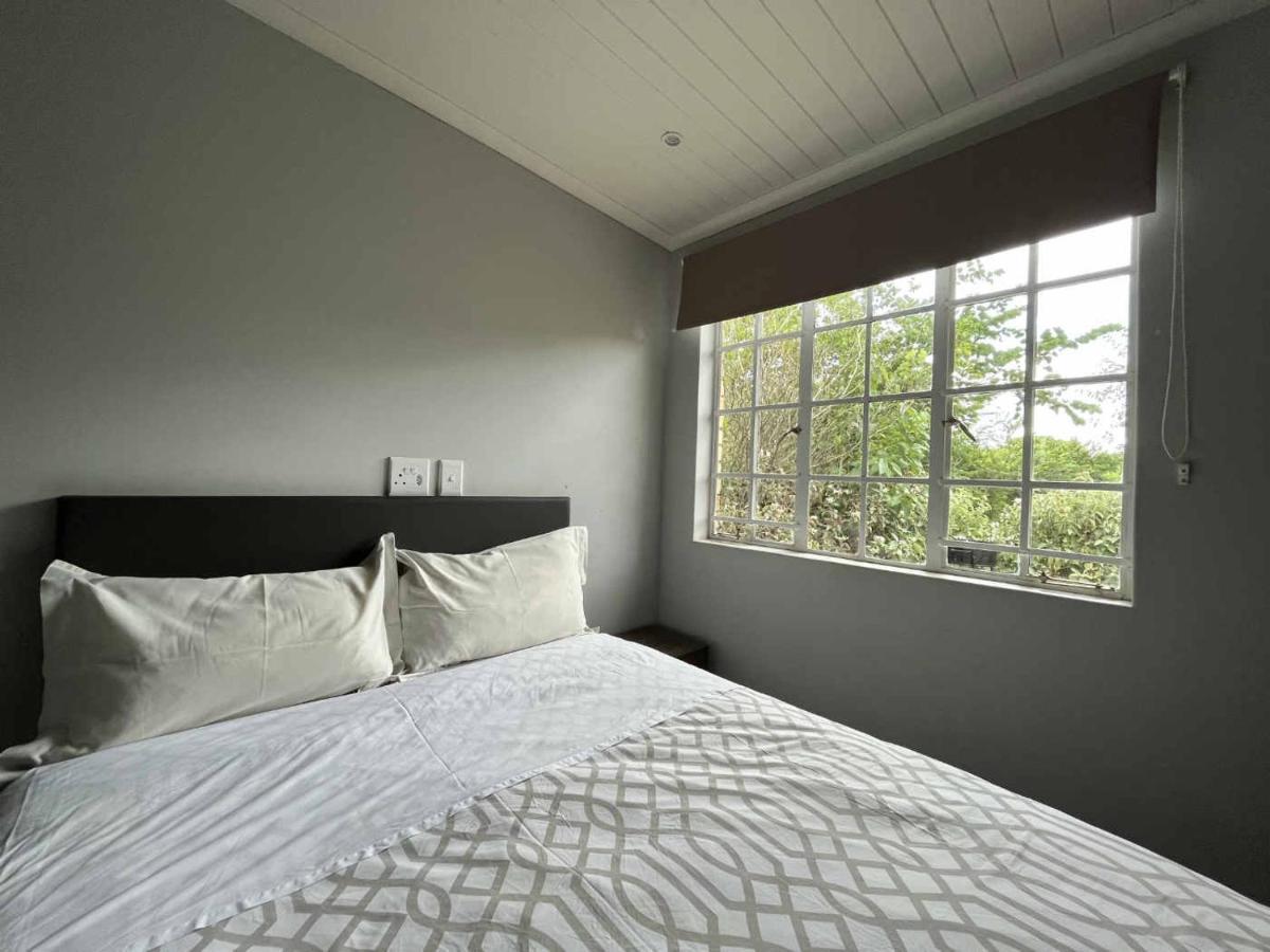 Halleria Self Catering Уайт-Ривер Экстерьер фото