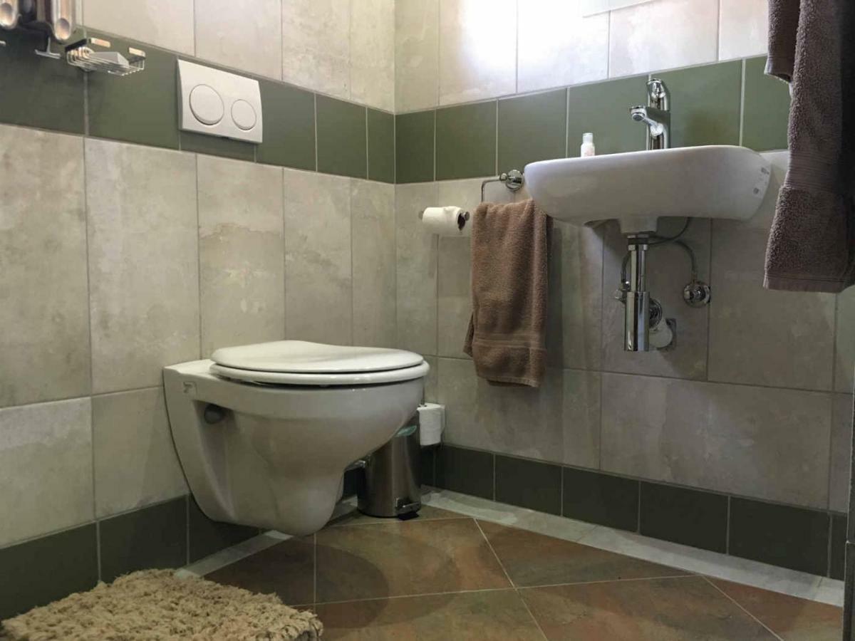 Halleria Self Catering Уайт-Ривер Экстерьер фото